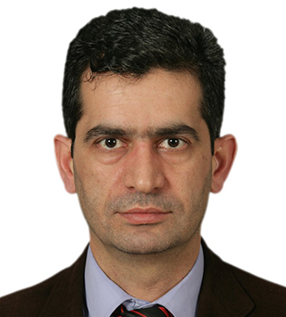 Ensar KORUCUK